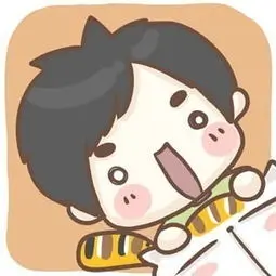 星光灿烂 头像
